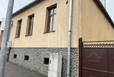 Casă individuală cu 4 camere în Turnișor