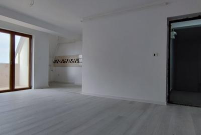 Apartament cu 2 camere semidecomandat în Valea Oltului - 3