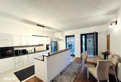 Casă cu 3 camere cu Teren 701 Mp în Șura Mare - 2