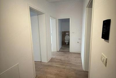 Apartament cu 2 camere POD PE TOATA SUPRAFATA la cateva minute de hotel IQ Braytim Giroc - 4