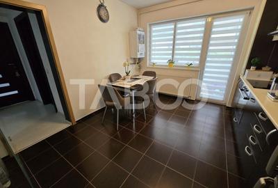 Apartament decomandat 3 camere parcare 2 balcoane Alma Turnisor Sibiu - 17