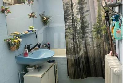 Apartament 3 camere, decomandat in cartierul Gheorgheni - 6