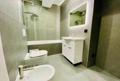 Apartament cu 2 camere în Între Lacuri