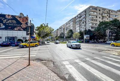 Spatiu comercial stradal | 45mp | Calea Vitan 19A | Vad bun | TVA 0 - 7