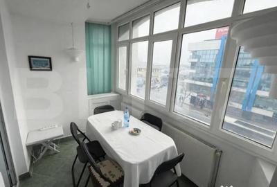 Apartament cu 2 camere decomandat în Central - 1
