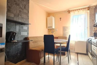Apartament 4 camere decomandat mobilat utilat - 2
