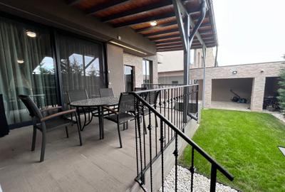 Popasului Residence Duplex 4 camere 4 Bai 5 Parcări Gated Community - 42
