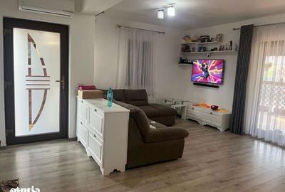 Casă cu 4 camere cu Teren 480 Mp în Nord - 11