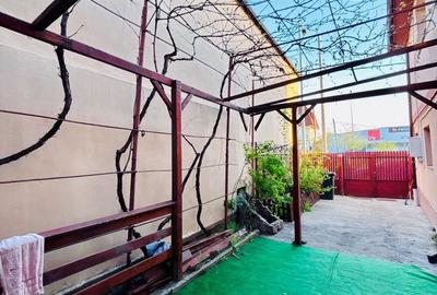 Casă cu 3 camere cu Teren 123 Mp în Industriilor - 17