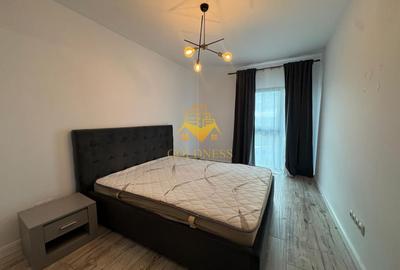 Apartament cu 3 camere semidecomandat, mobilat în Zorilor - 3