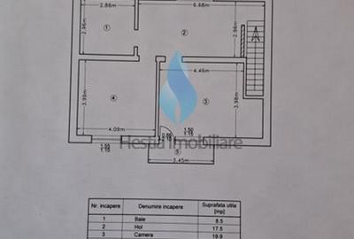 Vila individuala,S+P+M, Miroslava -Iasi. - 7