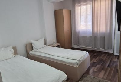 Apartament 2 camere decomandat, Drumul Fermei, mobilat - 2