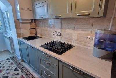 Apartament 2 camere, modern, 50 mp, zona Centrala - 4