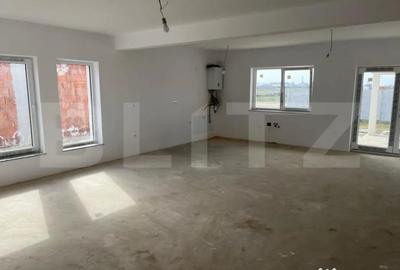Casă cu 4 camere cu Teren 520 Mp în Sântandrei - 3