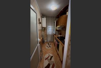 Apartament 2 camere – mobilat, utilat partial,balcon închis + pivniță - 14