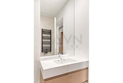 REA1023649 Apartament superb High End 3 camere One Verdi Park I Priveliste super - 16
