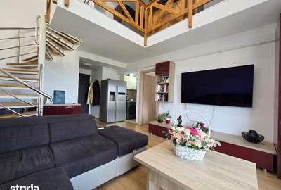 Apartament cu 3 camere în Ștefăneștii de Jos - 3