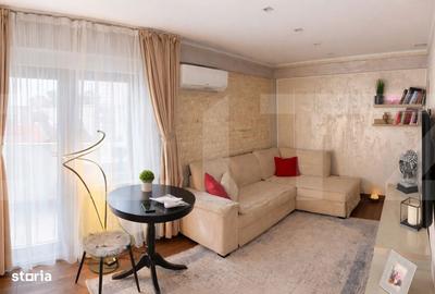 Garsonieră în Central - 7