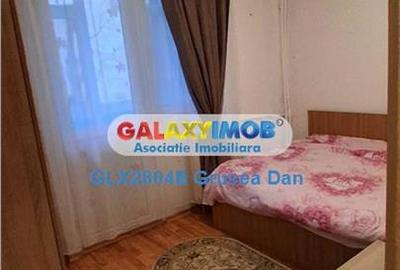 Apartament cu 2 camere decomandat, mobilat în Central - 6