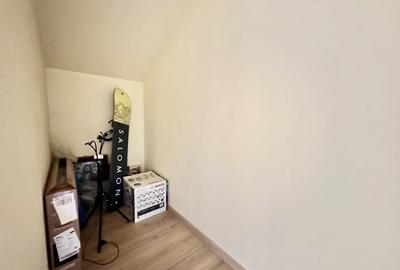 Casă individuală cu 5 camere cu Teren 600 Mp în Urseni - 19