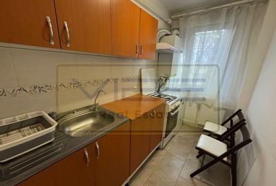 Apartament 2 camere+birou Alexandru cel Bun - 13