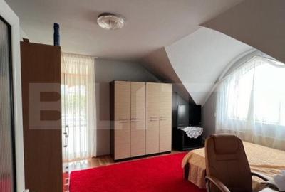 Casa individuala 350 mp, uz comercial, zona micro 17 - 3