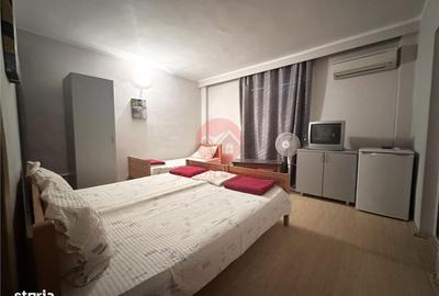 Spațiu comercial, de 450 mp, în Nord - 14