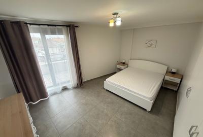 Apartament cu 3 camere decomandat în Central - 3