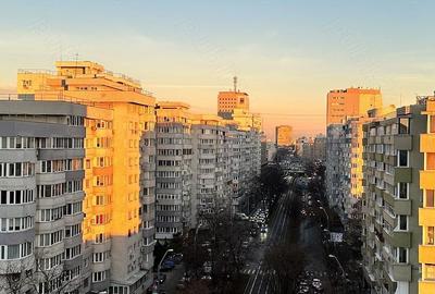 Apartament cu 3 camere decomandat în Titulescu - 5