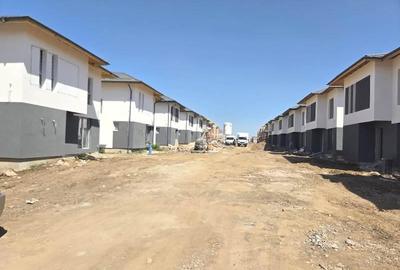 Casa individuala-Prelungirea Ghencea-Margelelor -  de la 175000E - COMISION 0 - - 8
