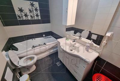 Apartament cu 3 camere semidecomandat, mobilat în Aeroport - 6
