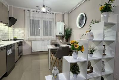 Apartament 2 Camere LUX Parc Tineretului - 4