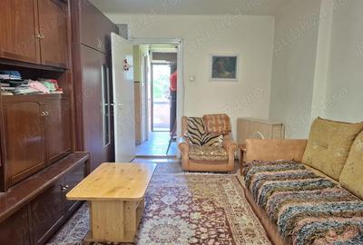 Apartament cu 2 camere decomandat în Ultracentral - 2