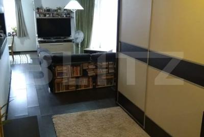 Apartament cu 3 camere, 99,55 mp utili, 2 bai, zona Muzeul Apei - 4