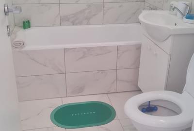 Apartament cu 2 camere în 1 Decembrie 1918 - 5