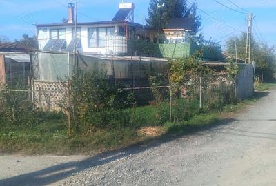 Casă cu 3 camere în Buciumeni - 3