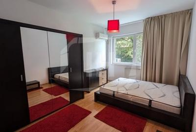 Apartament 3 camere si terasa in zona Grand Hotel Italia - 3