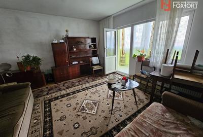 Apartament cu 3 camere decomandat, mobilat în Miorița - 2