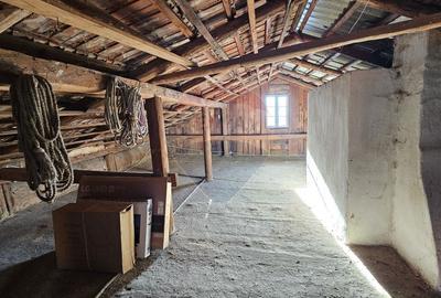 Casă cu 3 camere cu Teren 900 Mp în Cacica - 48