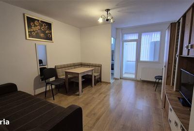 Garsonieră în Central