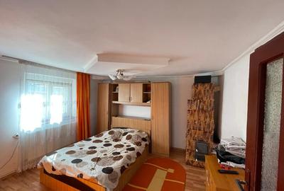 1Mai Casa parter cu 123mp utili si 380 mp teren foarte aproape de Spitalul nr.1 - 7