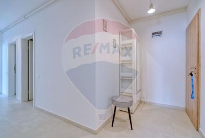 Apartament cu 3 camere decomandat, mobilat în Bartolomeu - 10