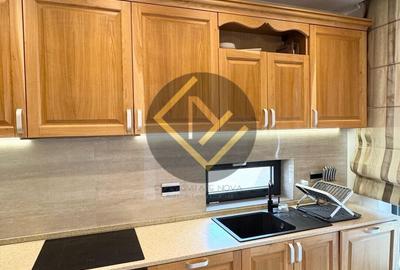 Duplex cu 4 camere cu Canalizare în Pipera - 27