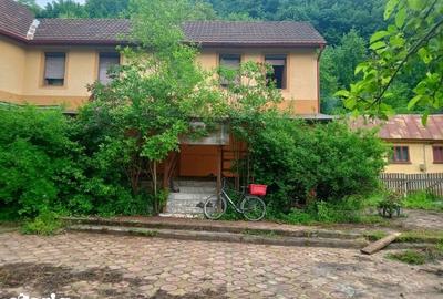 Casă cu 5 camere cu Teren 899 Mp în Constantin Daicoviciu - 1