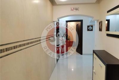 Apartament cu 3 camere în Dorobanți - 2