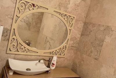 Apartament cu 3 camere semidecomandat în Panduri - 2