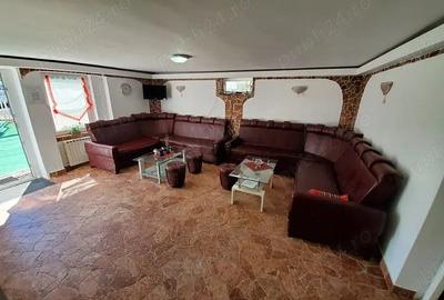 Casă cu 6 camere cu Teren 900 Mp în Central - 2