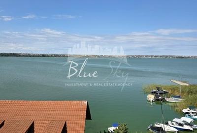 Apartament cu 2 camere pe malul lacului, Mamaia - zona centrala - 14