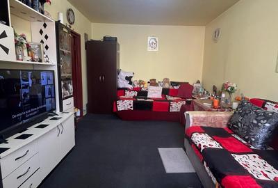 Garsonieră decomandată în Bucur Obor