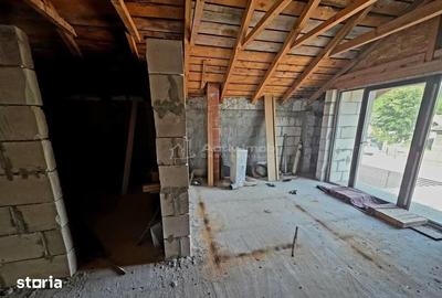 Casă cu 4 camere cu Teren 600 Mp în Doicești - 13